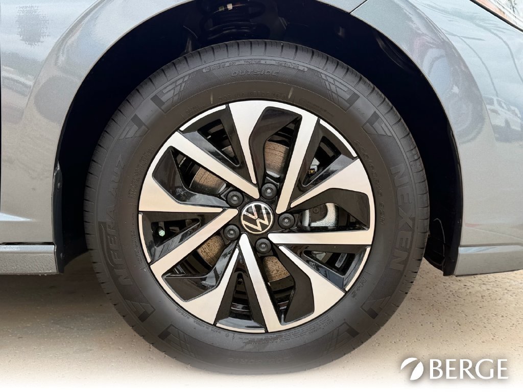 New 2027 Volkswagen Jetta S FWD image 11