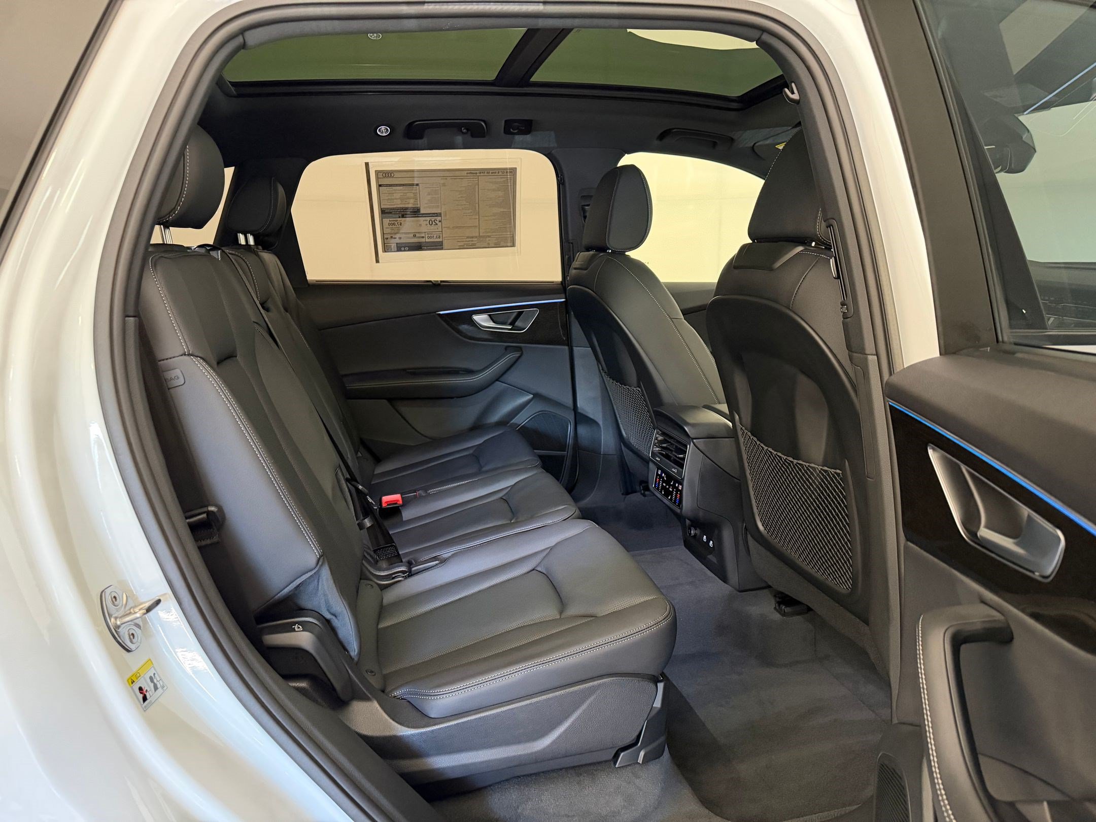 New 2026 Audi Q7 Premium Plus AWD/4WD image 28