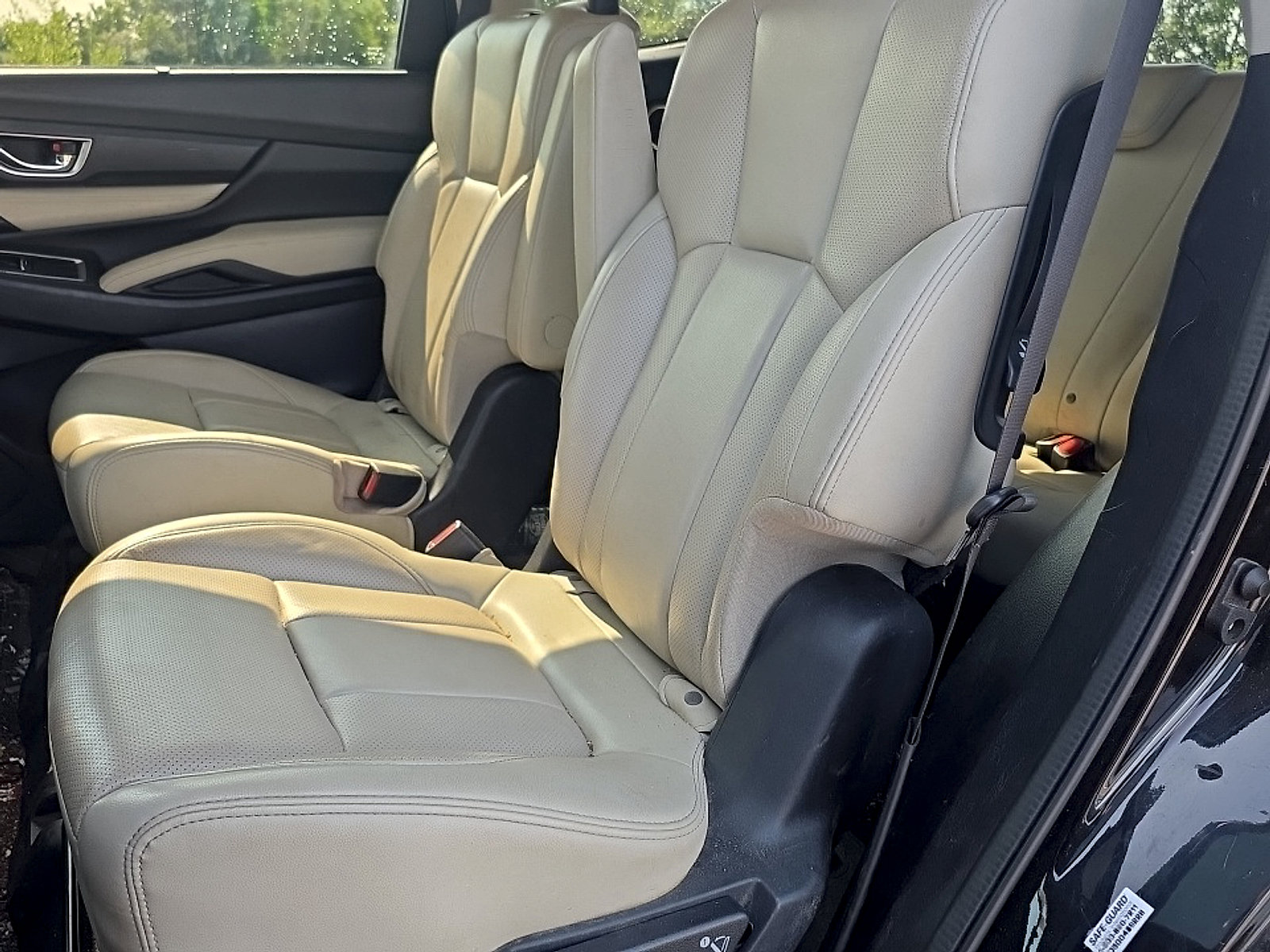 Used 2021 Subaru Ascent Limited w/ Technology Package AWD/4WD image 8
