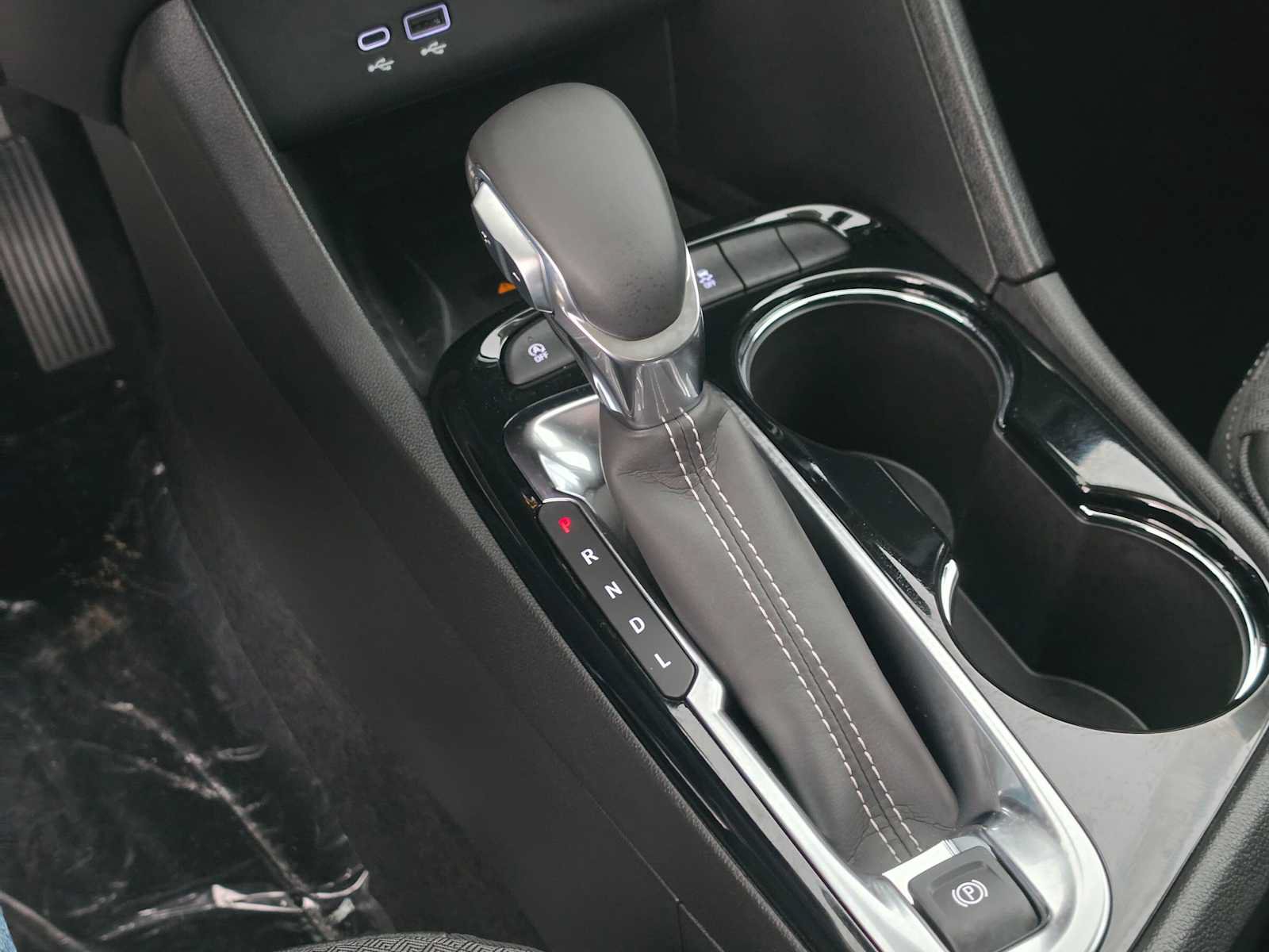 New 2026 Buick Encore GX Preferred w/ Advanced Technology Package FWD image 30