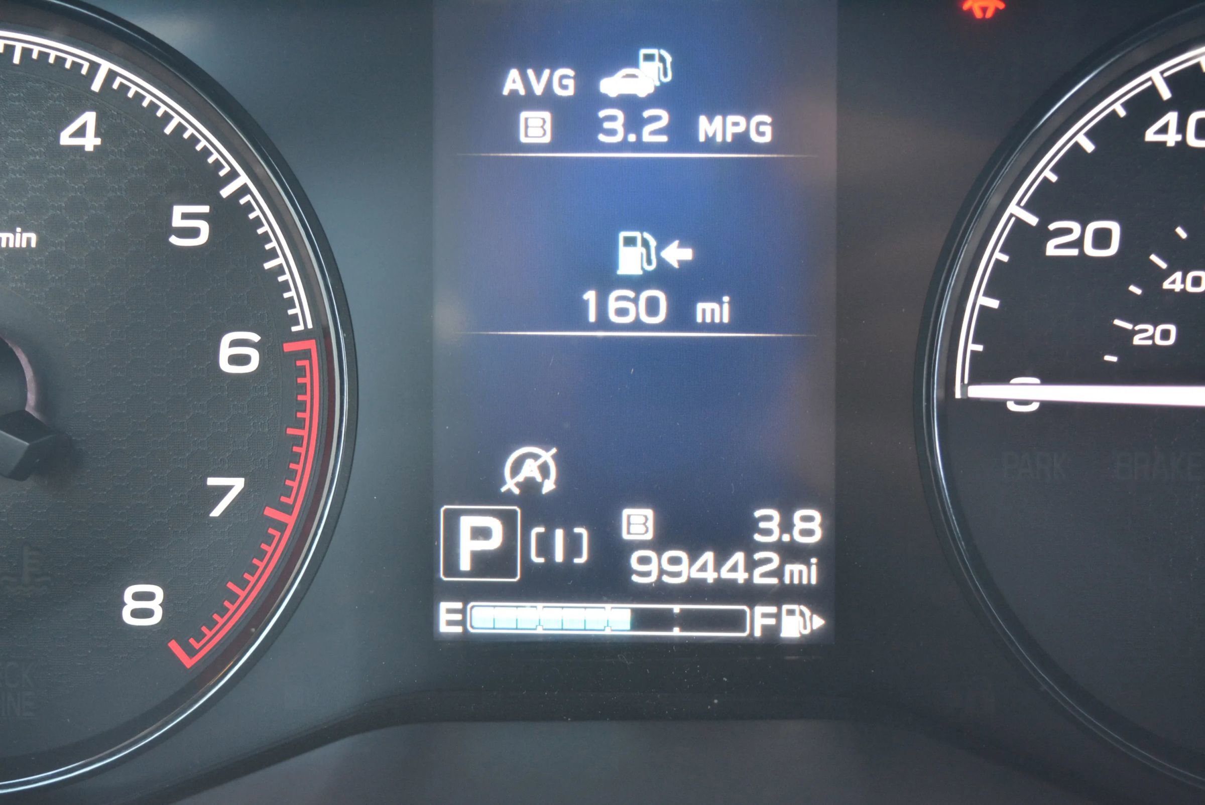 Used 2020 Subaru Forester w/ Alloy Wheel Package image 17