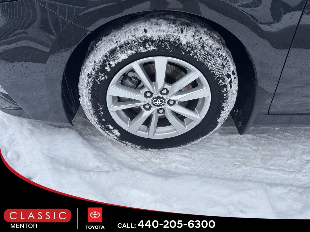 New 2026 Toyota Camry LE image 6