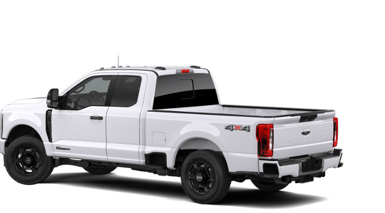New 2026 Ford F250 XL w/ STX Appearance Package AWD/4WD image 56