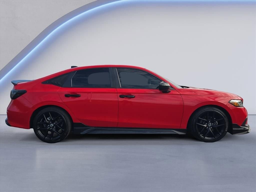 Used 2023 Honda Civic Sport image 6