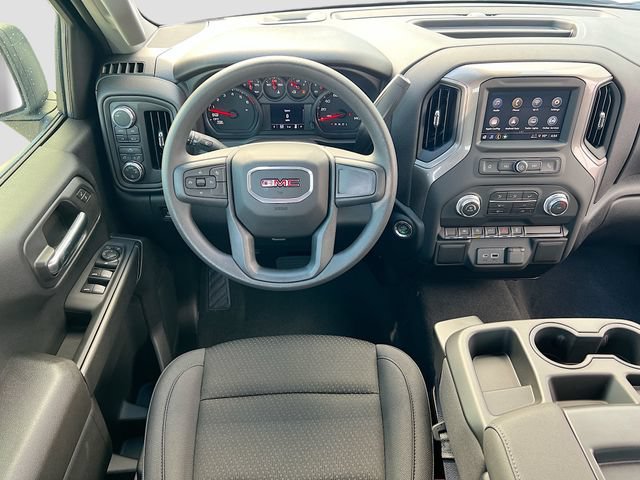 New 2026 GMC Sierra 1500 Pro w/ Graphite Edition AWD/4WD image 16