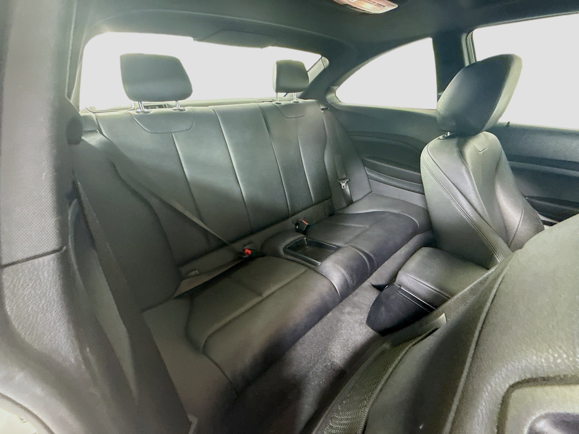 Used 2019 BMW 230i Coupe w/ Premium Package RWD image 26
