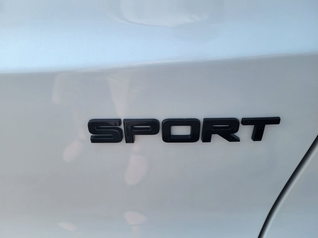 New 2026 Honda CR-V Sport-L image 6