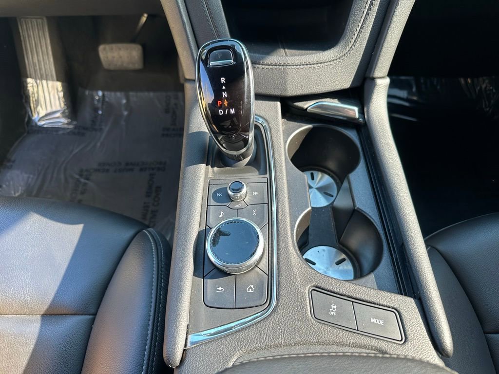 Used 2021 Cadillac XT6 Luxury FWD image 25