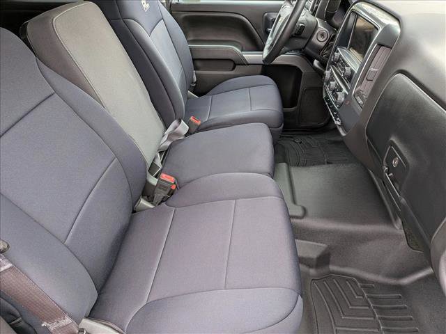 Used 2014 Chevrolet Silverado 1500 LT w/ All Star Edition image 21
