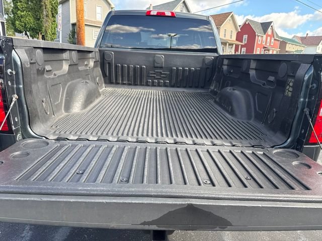 Used 2018 Chevrolet Silverado 2500 LT AWD/4WD image 14