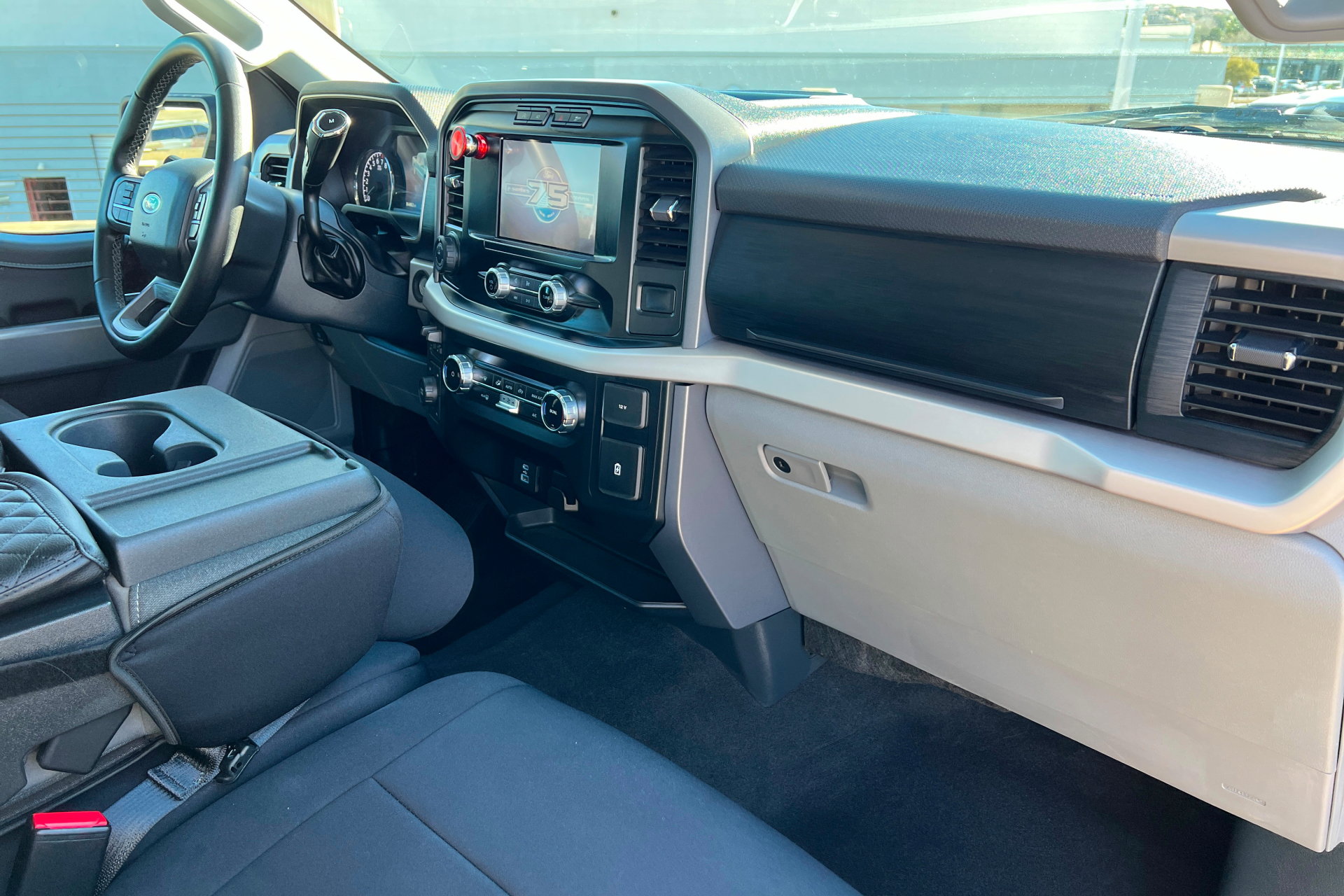 Used 2023 Ford F150 XLT w/ Equipment Group 301A Mid image 23