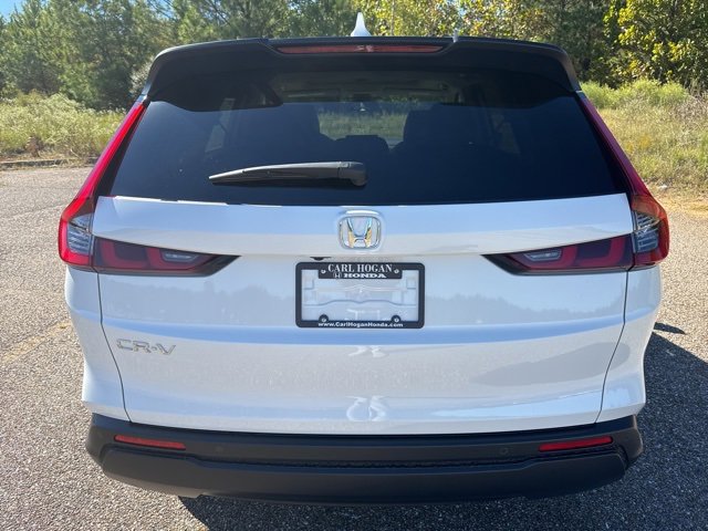 New 2026 Honda CR-V EX-L image 8