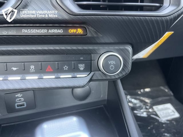 New 2026 Ford Mustang GT RWD image 23