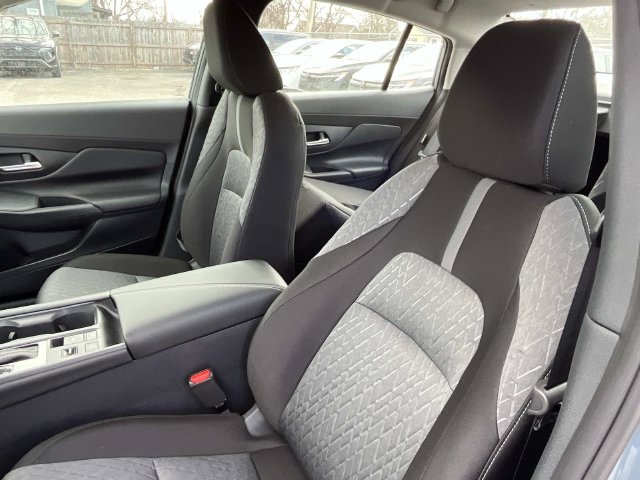 New 2026 Nissan Sentra SV w/ SV Convenience Package FWD image 23