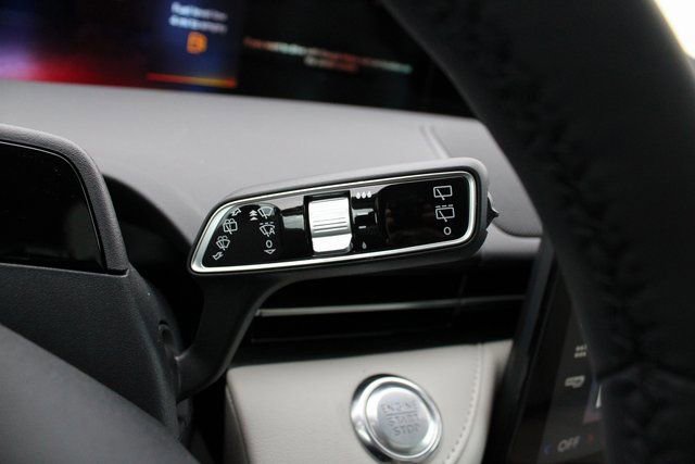 New 2026 Lincoln Nautilus Reserve w/ Jet Appearance Package image 48