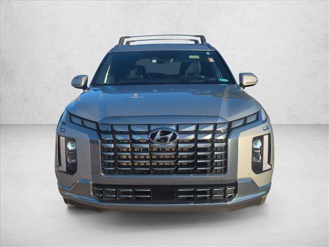 Used 2024 Hyundai Palisade Calligraphy FWD video 2