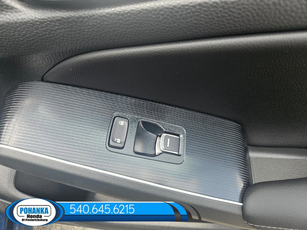 New 2026 Honda Civic Sport Touring image 21