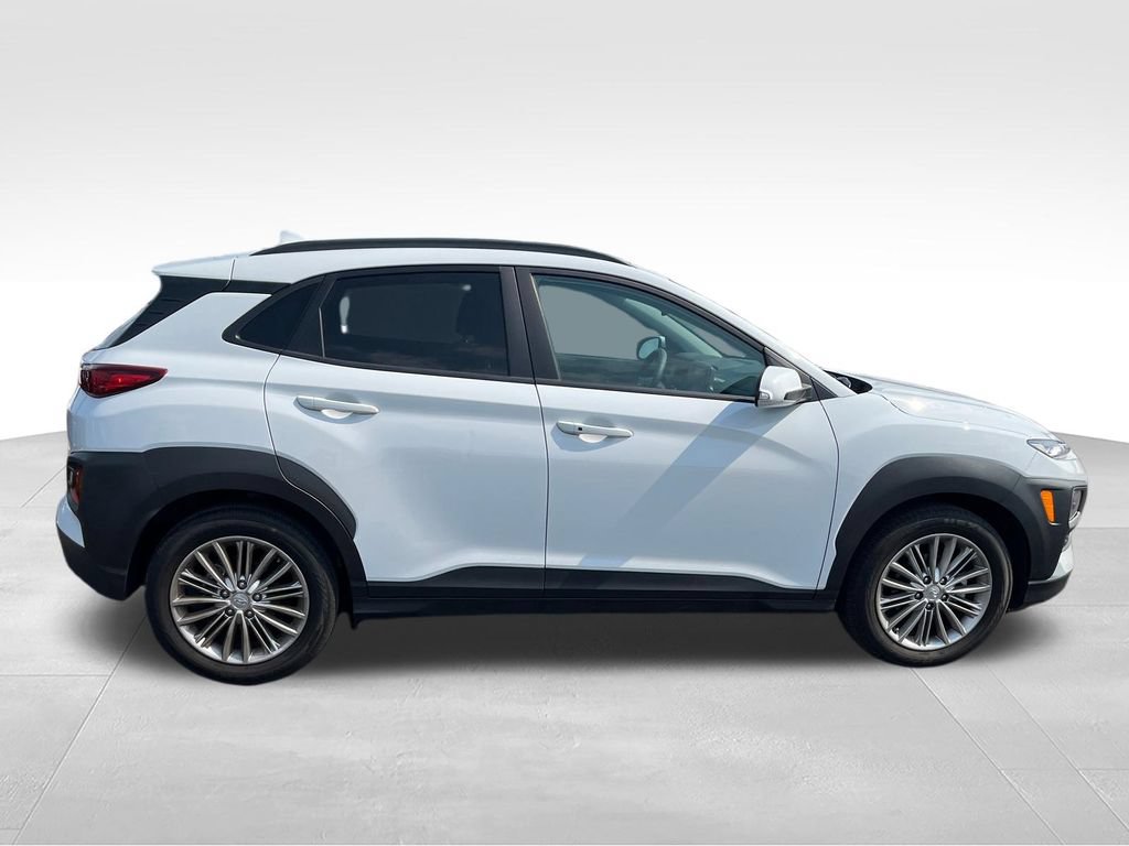 Used 2021 Hyundai Kona SEL Plus FWD image 6