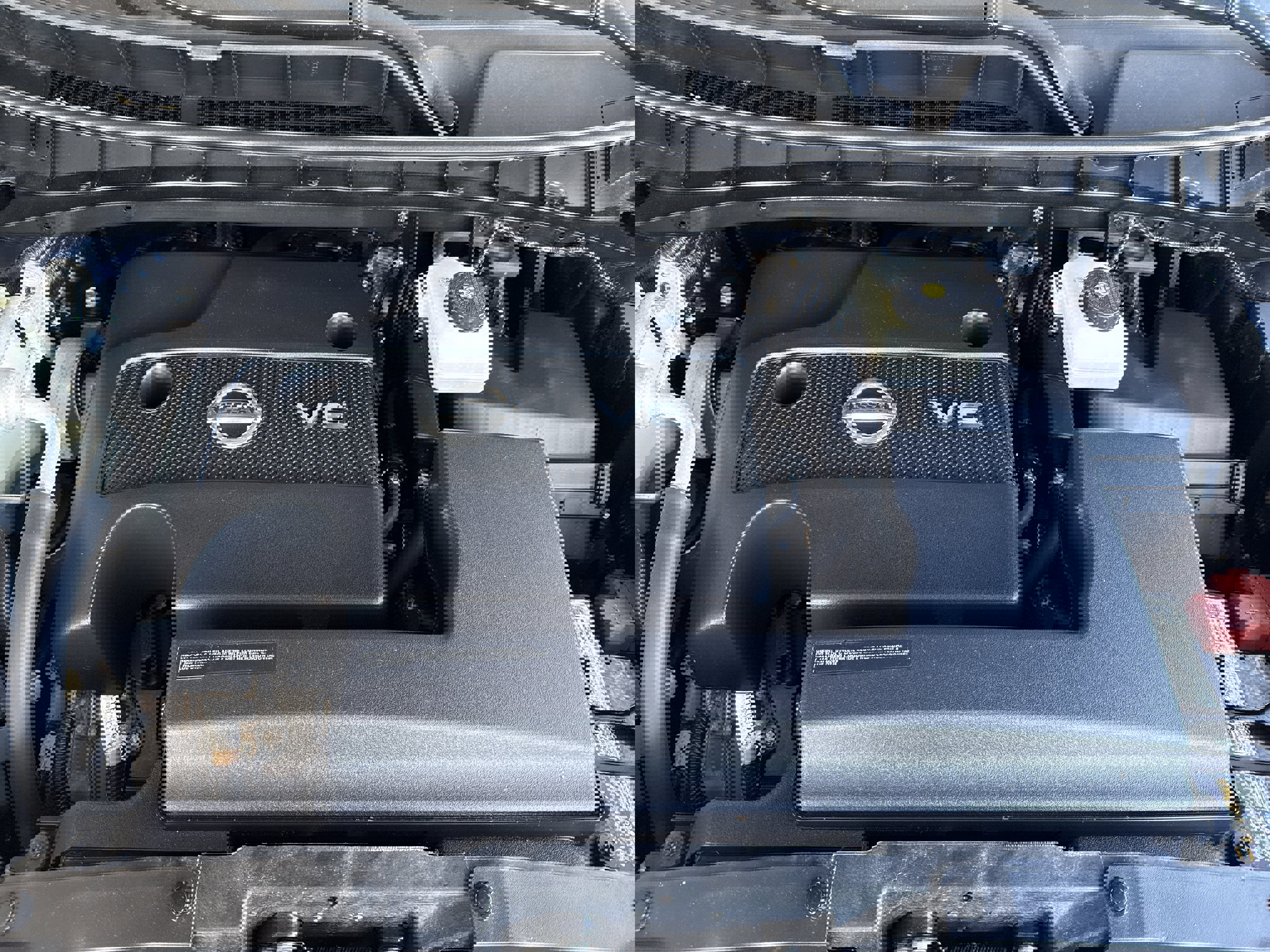 Used 2023 Nissan Murano SV image 7