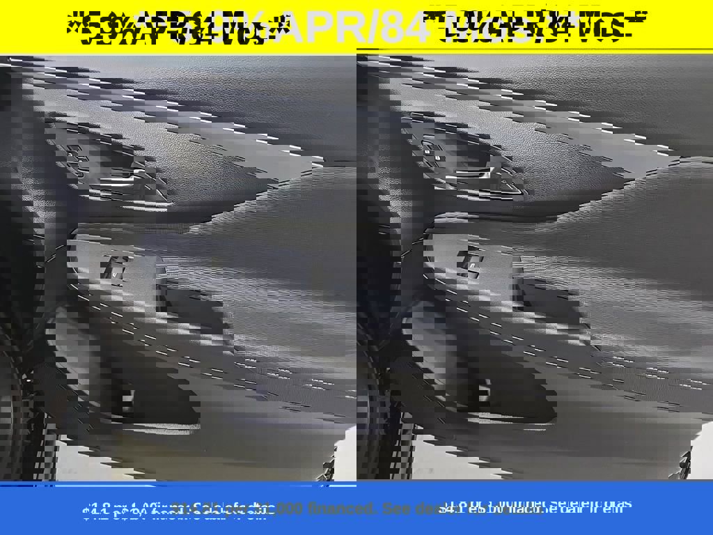 New 2026 Buick Envista Preferred w/ Convenience I Package image 9