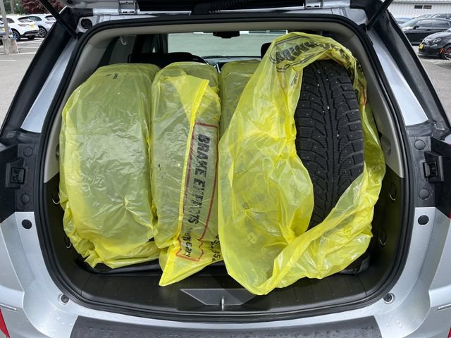 Used 2016 GMC Terrain SLE w/ Convenience Package AWD/4WD image 13