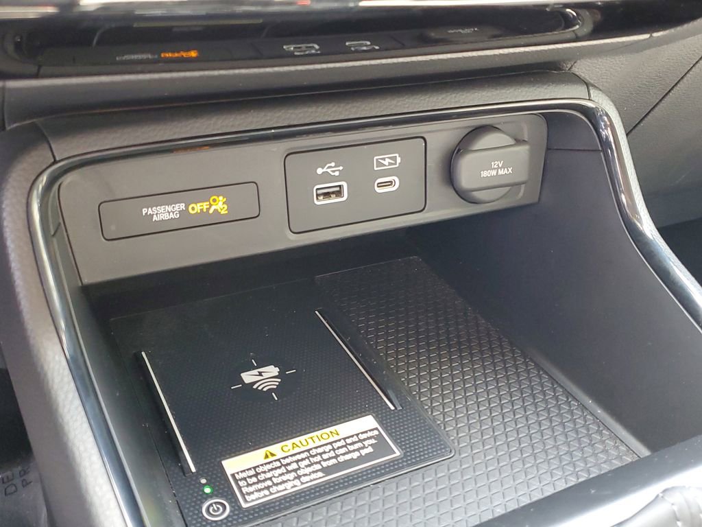 Used 2024 Honda CR-V EX-L image 26