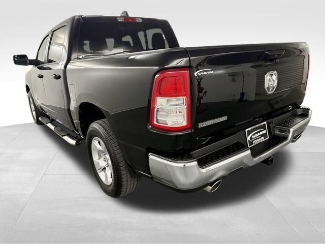 Used 2021 RAM 1500 Big Horn image 6