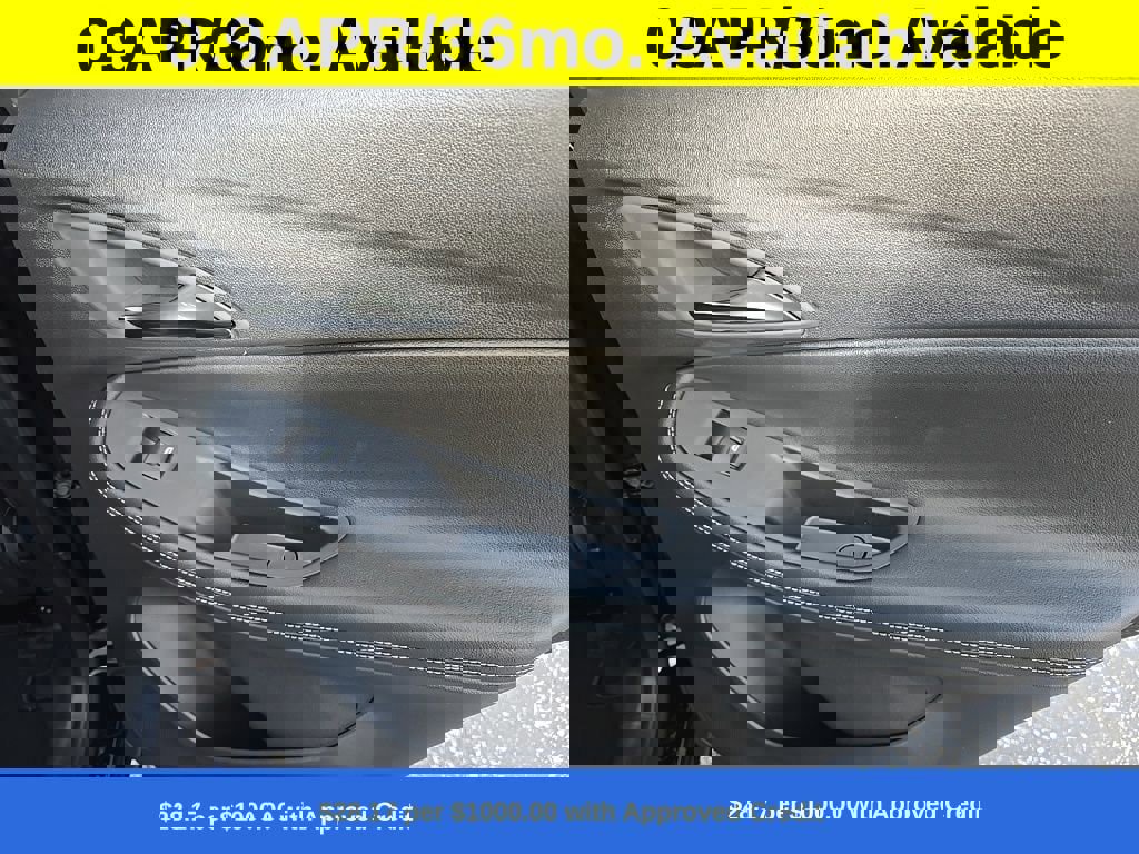 New 2026 Buick Encore GX Preferred w/ Comfort Package image 11