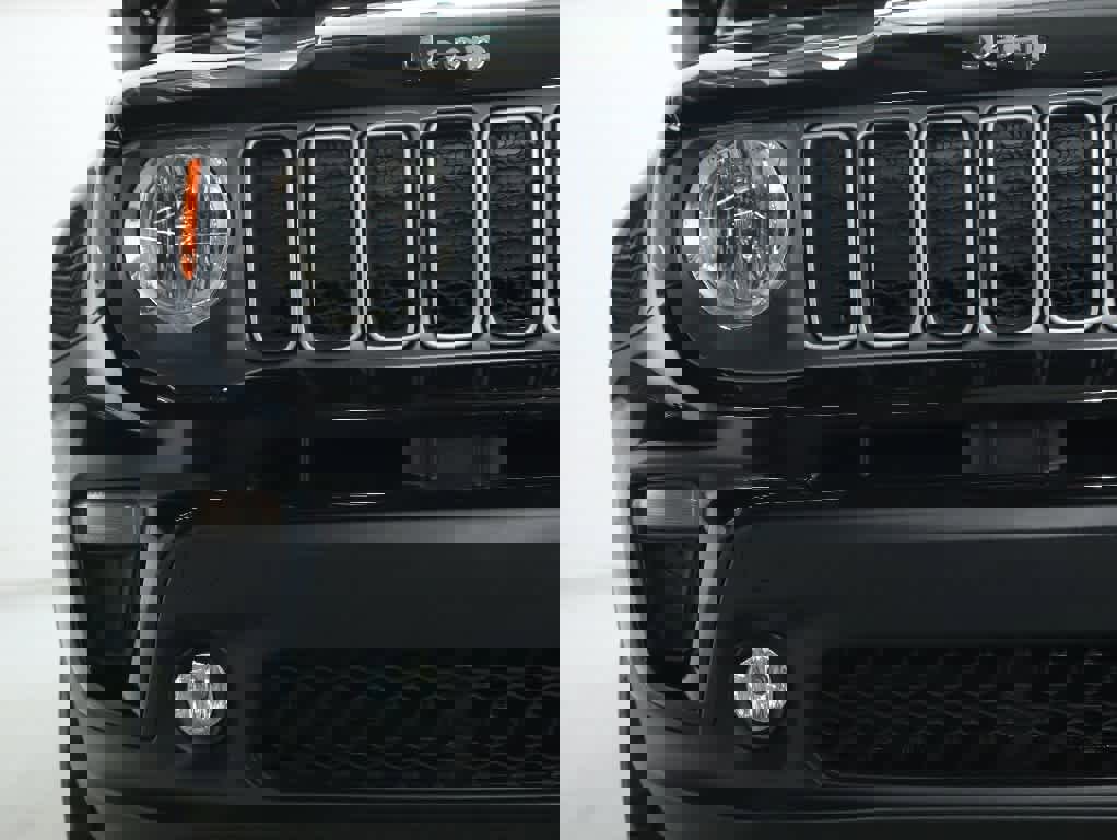 Used 2023 Jeep Renegade Limited image 6