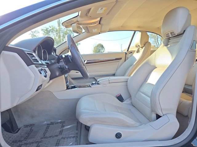 Used 2014 Mercedes-Benz E 350 Cabriolet image 14