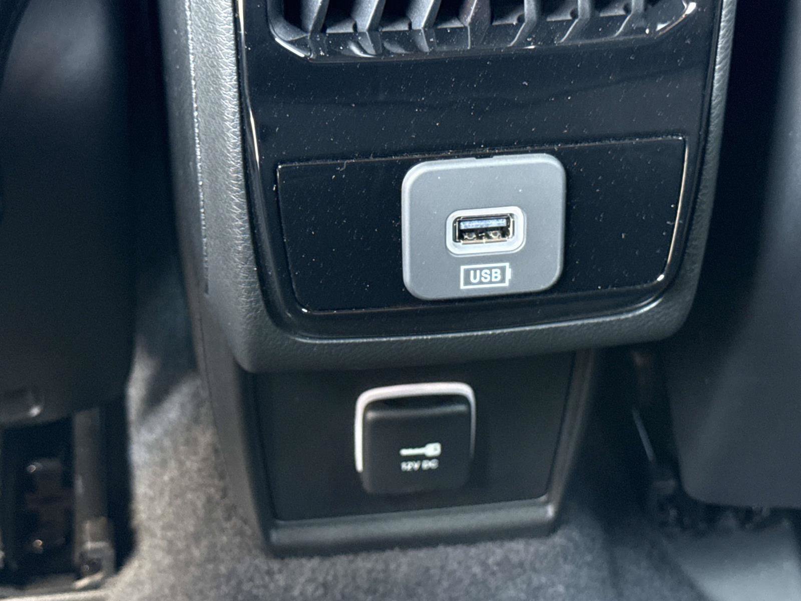 New 2026 Jeep Compass Latitude AWD/4WD image 31