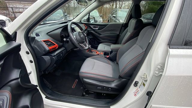 Used 2019 Subaru Forester Sport image 32