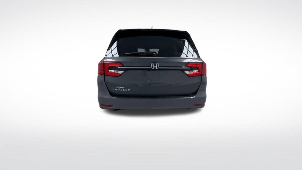 Used 2024 Honda Odyssey EX-L image 8