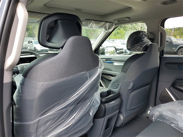 New 2026 Kia EV9 Wind image 11