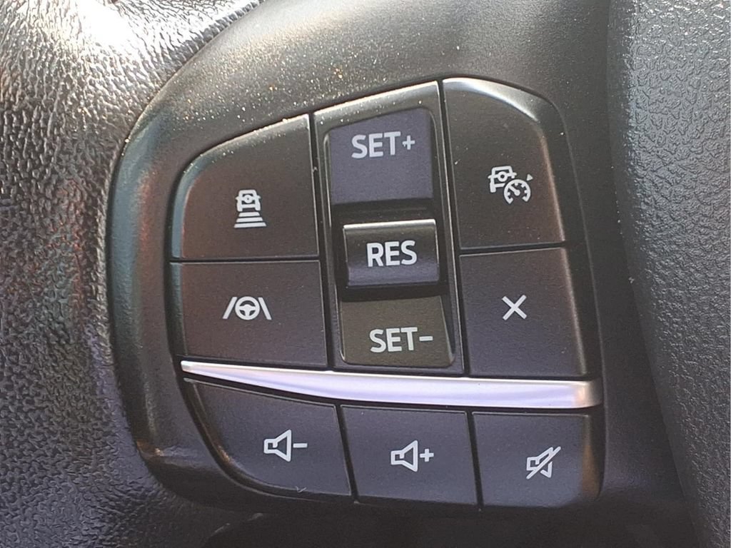 Used 2023 Ford Bronco Sport Badlands w/ Premium Package AWD/4WD image 16
