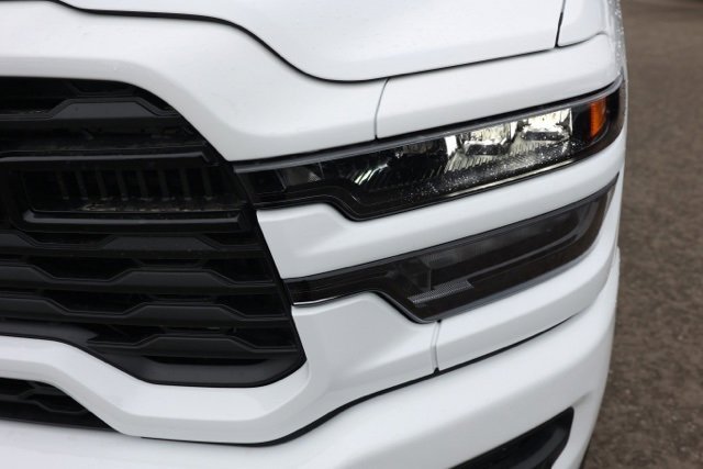 New 2026 RAM 2500 Big Horn image 10