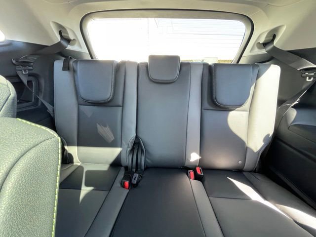 New 2025 Subaru Ascent Onyx Edition image 19