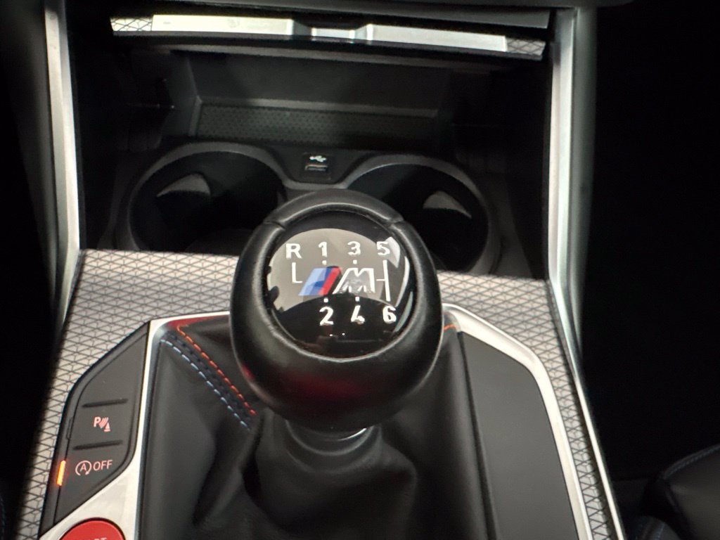 Used 2024 BMW M2 RWD image 14