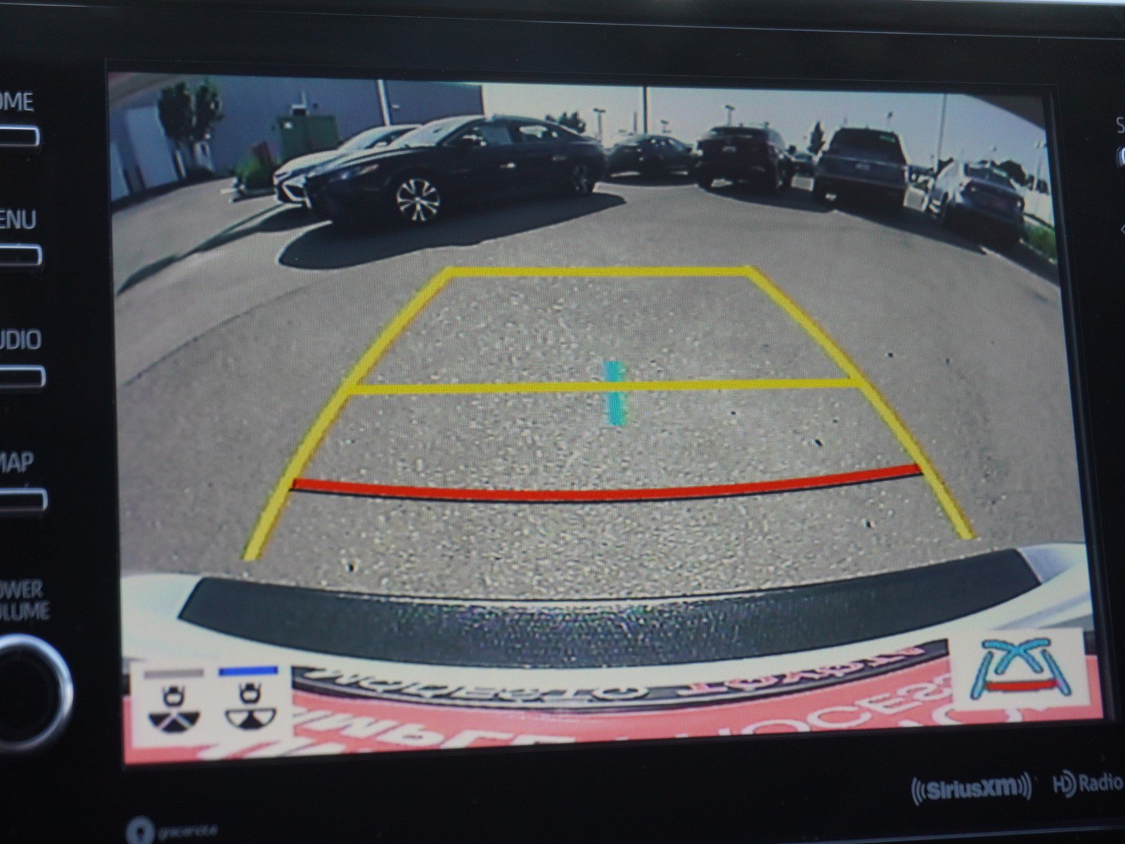 Used 2023 Toyota Camry XSE FWD image 25