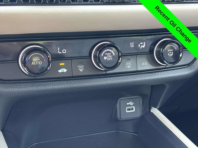 Used 2023 Honda HR-V LX image 17