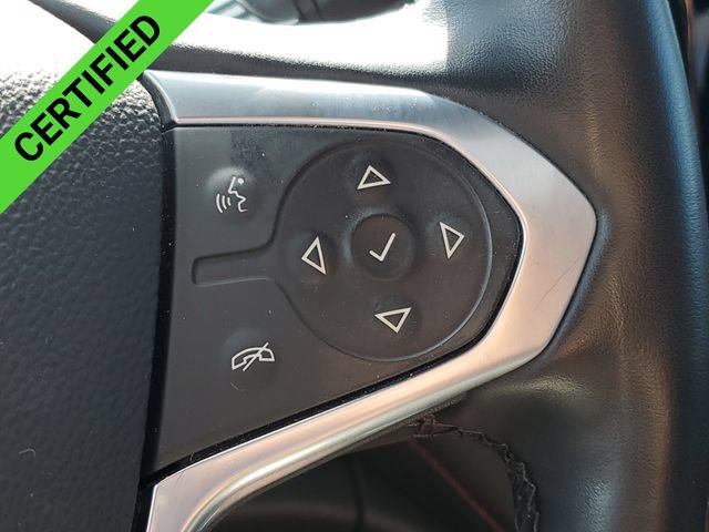 Certified 2023 Chevrolet Traverse RS AWD/4WD image 15