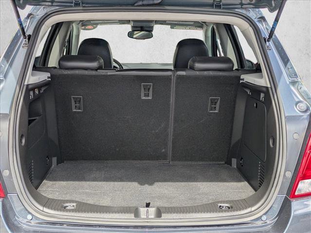 Used 2021 Chevrolet Trax LT w/ LT Convenience Package image 6