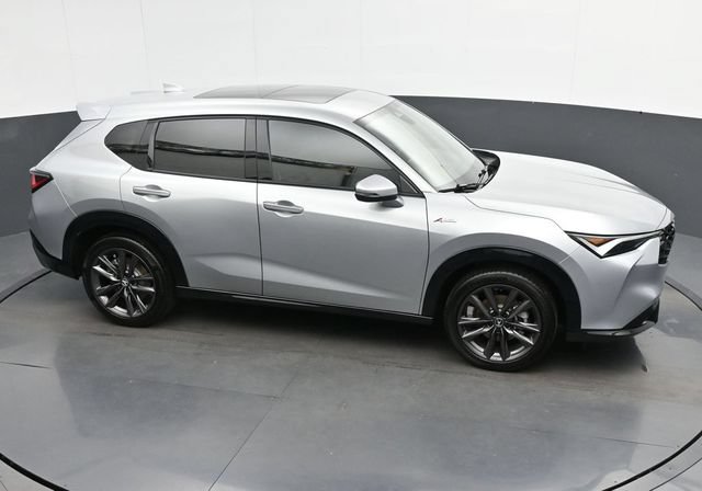 Used 2025 Acura ADX A-Spec FWD image 41
