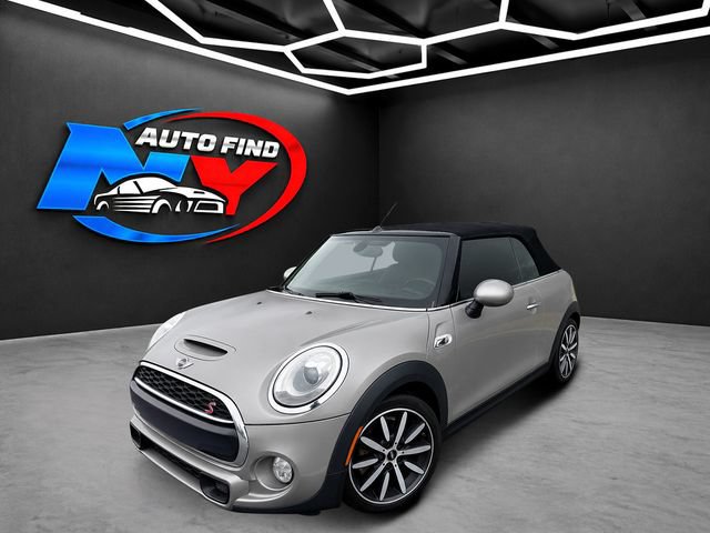 Used 2016 MINI Cooper S FWD image 2
