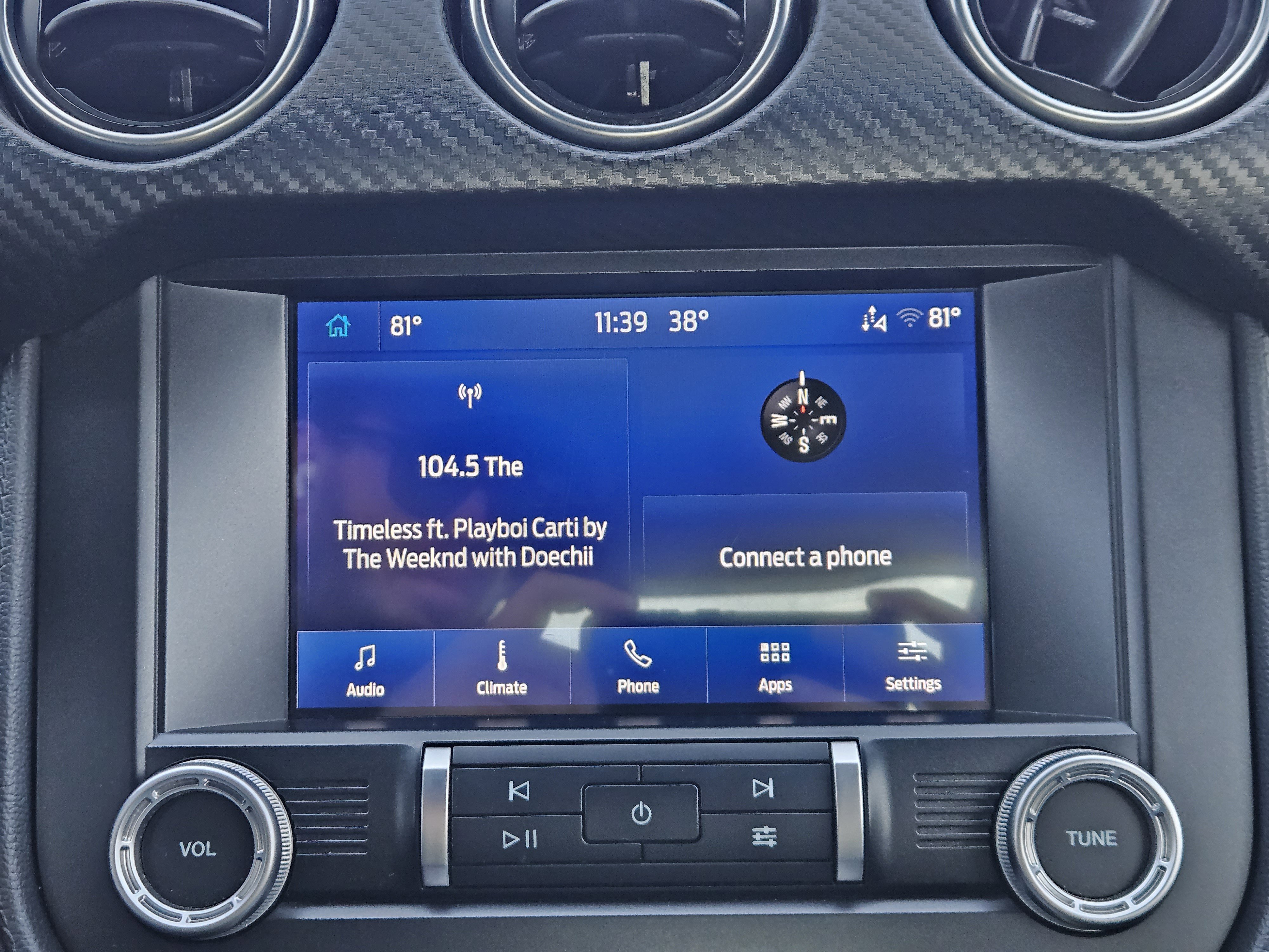 Used 2023 Ford Mustang EcoBoost w/ Equipment Group 101A image 18