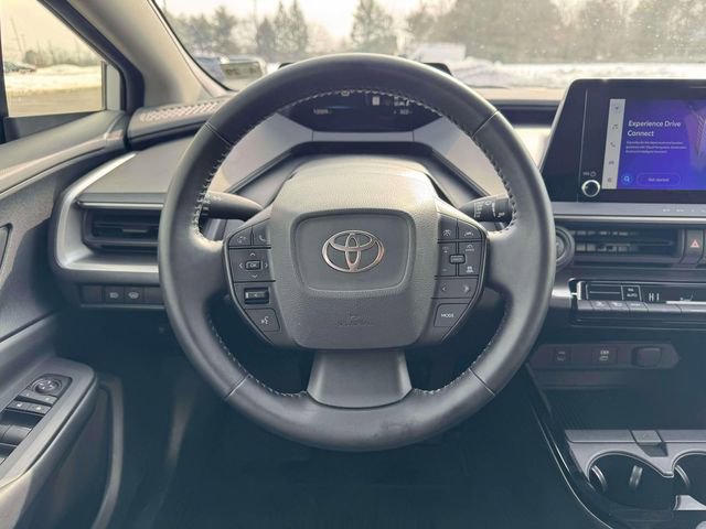 Used 2024 Toyota Prius LE image 11