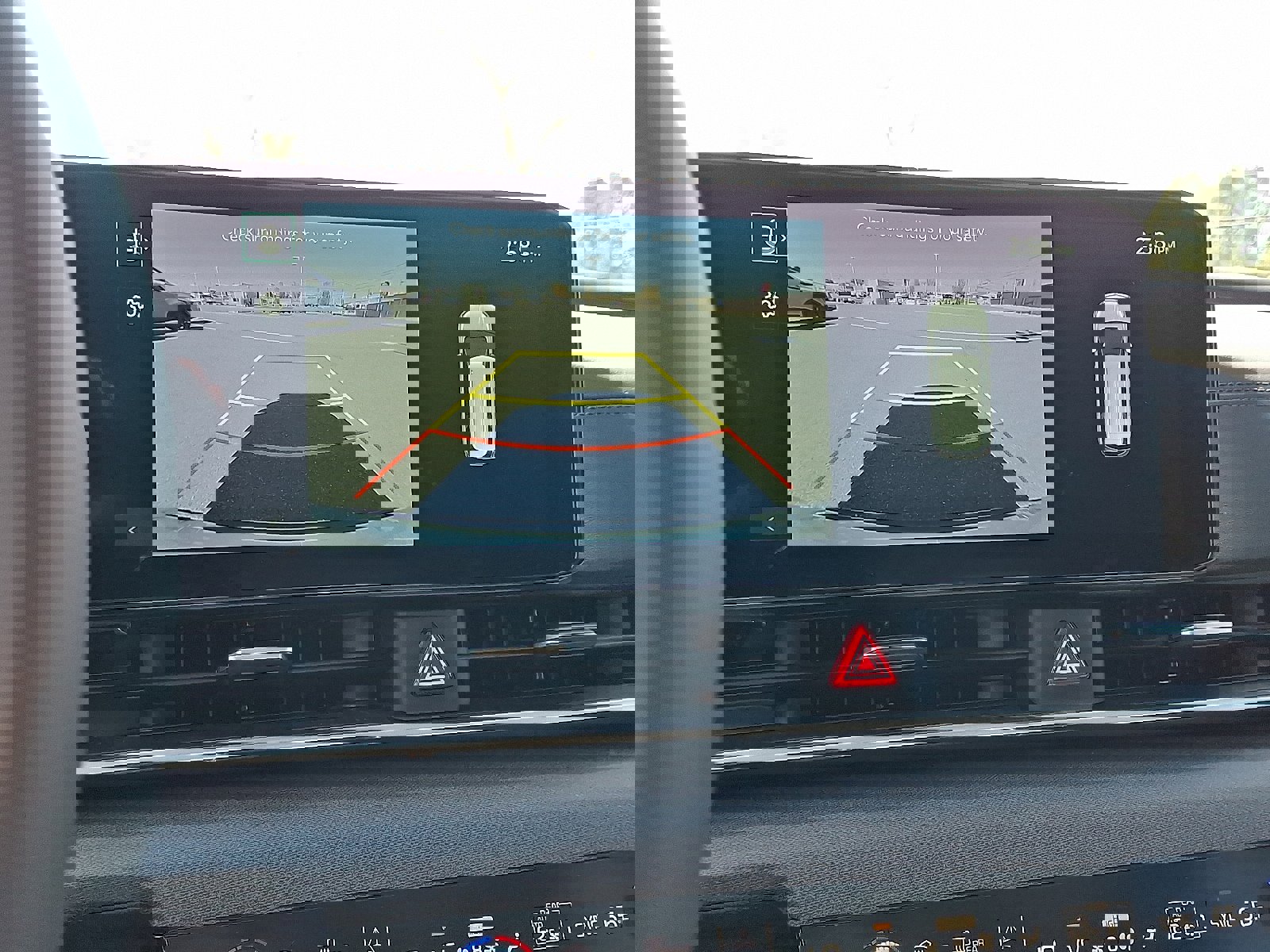 New 2026 Kia Carnival EX image 16