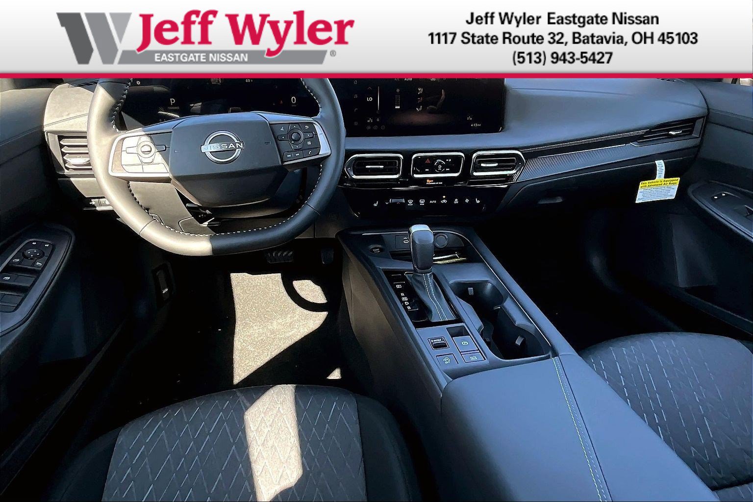 New 2026 Nissan Sentra SV w/ SV Convenience Package FWD image 10