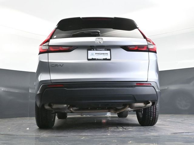 Used 2024 Honda CR-V EX image 40