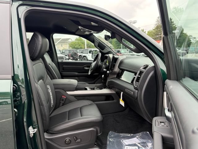 New 2026 RAM 1500 Rebel w/ Rebel Level 2 Equipment Group AWD/4WD image 30